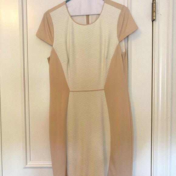 Bebe midi dress large - Picture 2 of 12